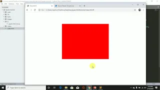 10 JQUERY Bangla Tutorial addClass removeClass toggleClass method