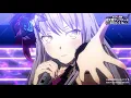 Download Lagu 【#ガルパ超大型アップデート】Roselia『BLACK SHOUT』3Dライブ映像