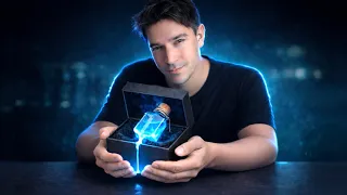Une Box de dessin LUMINEUSE ? Ma dernière ?