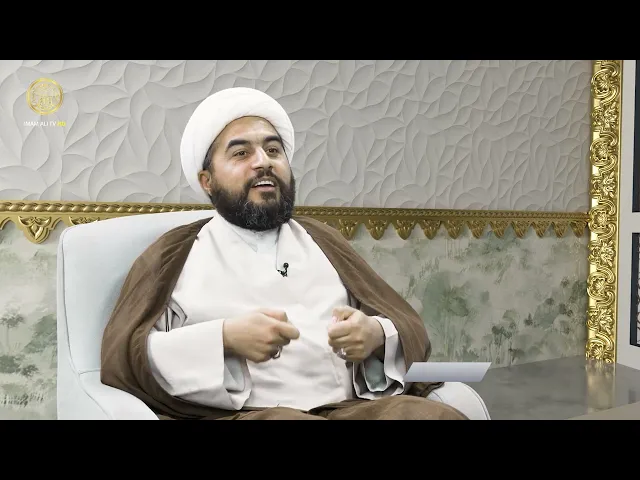 ⁣تجويد عراقي (مقام الحجاز) 16
