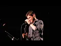 Jeremy Jordan "If The World Looked Like You"