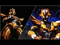 Download Lagu ULTRA GALAXY FIGHT ORIGINAL SOUNDTRACK - ABSOLUTE TARTARUS BGM -FEROCIOUS-