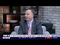 Erin Como from WTTG Fox 5 interviews Jason Levin on how to better sell yourself