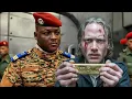 Download Lagu Ibrahim Traoré captures gold thieves and punishes them publicly