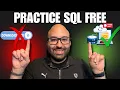 Top 5 FREE Websites to Practice SQL No Installs