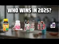 The Top 5 Best B12 Tabs in 2025 - Must Watch Before Buying