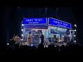 Download Lagu HAQIEM RUSLI \u0026 ARIFF BAHRAN - JANAM JANAM, GOYANG INUL \u0026 100%(FANCAM) #PERFORM FAMILI DUO WEEK 4