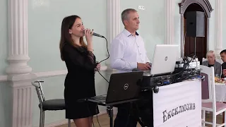 Гурт ЕКСКЛЮЗИВ Не та ружа що за садом Буковинська застільна 