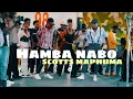 Download Lagu HAMBA NABO-SHAKES\u0026LES  [ Official Dance Video]Dance98