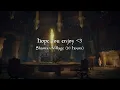 Shaman Village - Elden Ring Shadow of the Erdtree | 10 Hours - Dark Screen