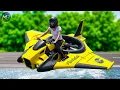 TOP 20 TINIEST AIRCRAFT IN THE WORLD YOU WON T BELIEVE EXIST