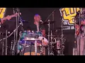 Walter Beasley performs "ON THE EDGE" pleasing Cincinnati FANS in 2025 Live show.