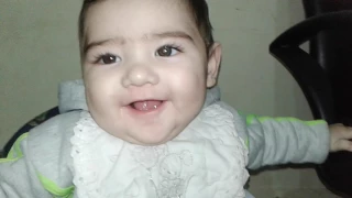 انشالله دوم هل ضحكه يا عيوني بحبك 