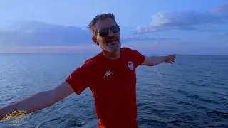 جديد حمدي العايش لي هز رقية البابور 2025 