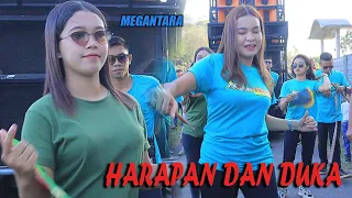 Download HARAPAN DAN DUKA // MEGANTARA MP3