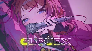 ROY KNOX - Falling 4 U1