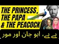 Download Lagu The Princess, The Papa \u0026 The Peacock
