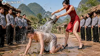 Country Woman Is Bullied By Wealthy Elites, Unaware She Is Billionaire Chairman Wife
