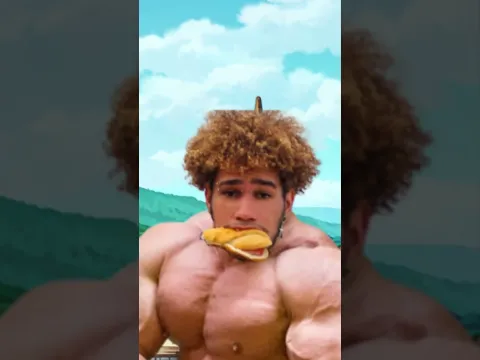 PIORES PROTAGONISTAS DE ANIME! 🤮🤮 #shorts #short