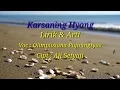 Download Lagu Karsaning Hyang // Lirik dan Artinya