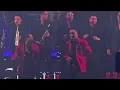El Final De Nuestra Historia - Jorge Medina & Josi Cuen - JUNTOS 2025 ARENA CDMX