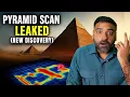 No longer A Theory Pyramids Were Never Built For Mummies Giza Scans