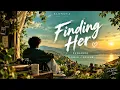 Finding Her 🌙 (Slowed + Reverb) | Kushagra, Bharath, Saaheal