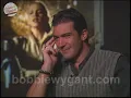 Antonio Banderas Evita - Bobbie Wygant Archive