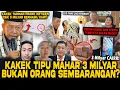 Download Lagu MAHAR 3 MILYAR CAIR? NETIZEN DIPRANK KAKEK TARMAN VIRAL?