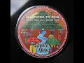 Indica Dubs meets Shiloh Ites - Marching To Zion / Dub Temple