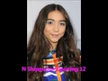 Rowan Blanchard My Best Photos
