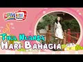 Download Lagu Tika Nuansa - Hari Bahagia (Official Kids Video)