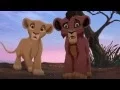 Download Lagu The Lion King 2 Simba's Pride Kiara Meets Kovu