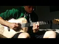 Fandangos by ben woods cover in standard tuning performed by ethan ostler