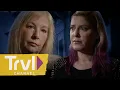 Amy Discovers Dangerous Entity Threatening to HARM Couple The Dead Files Travel Channel