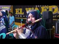 Download Lagu ALAMATE ANAK SOLEH - QASIDAH EL WAFDA LIVE IN MRANAK WONOSALAM 2023