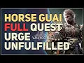 Download Lagu Horse Guai Full Quest Black Myth Wukong Urge Unfulfilled