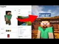 how to hand snipe minecraft names in 2 minutes
