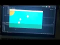 Egg Catcher Game using Python Game Program in python with Source Code