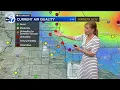 ABC7 AccuWeather Forecast Chicago Thursday July 16 2026