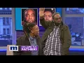 You Are Not The Father Part 4