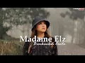 Download Lagu MADAME ELZ - Biarkanlah Cinta (Official Video Lyric)