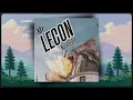 Lagu MY LECON | BKB EDIT (NJLO) BREAKBEAT KEJUT BAHU