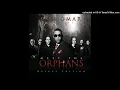 12. RX (Ft. Kendo Kaponi, Syko) (Don Omar - Meet The Orphans [Deluxe Edition])