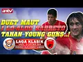 Download Lagu Duet Maut J-LO Dan Aldo Barreto, Tahan Pelita Jaya.! ISL 2008 | Laga Klasik