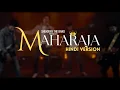 Download Lagu MAHARAJA - Hindi Version | Hindi Christian Song || Chirantan Banerjee ||Shukriya The Band