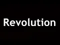 Download Lagu Diplo - Revolution Lyrics