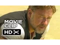 The Water Diviner Movie CLIP - The Only Father Who Came Looking 2014