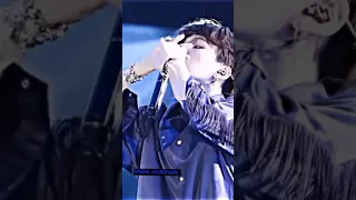 شفت فناني صدفه لقيته قدامي مين يونغي 