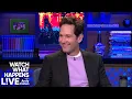 Paul Rudd Plays Plead the Fifth WWHL